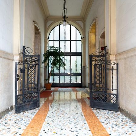 Caseospitali - Polaris Nuovo Bilocale Stazione Mi Lägenhet Milano Exteriör bild
