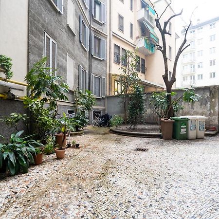Caseospitali - Polaris Nuovo Bilocale Stazione Mi Lägenhet Milano Exteriör bild
