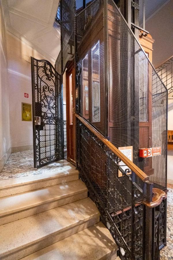 Caseospitali - Polaris Nuovo Bilocale Stazione Mi Lägenhet Milano Exteriör bild