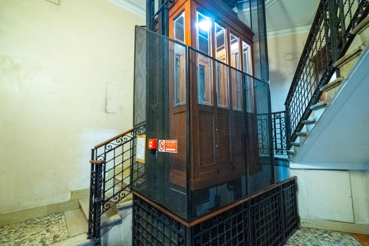 Caseospitali - Polaris Nuovo Bilocale Stazione Mi Lägenhet Milano Exteriör bild